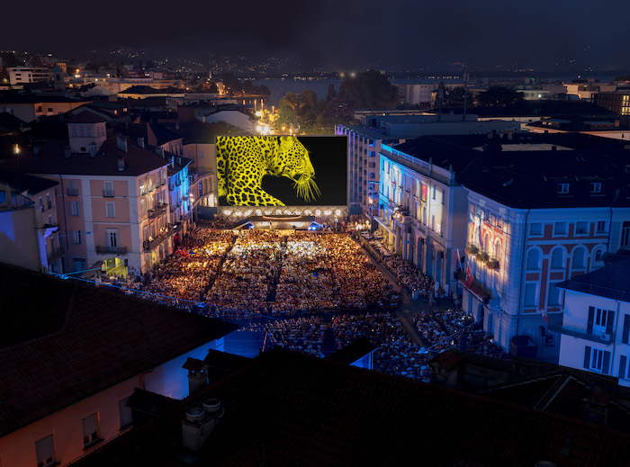 Locarno79 al via con grandi stelle e autori: il cinema mondiale sul Lago Maggiore