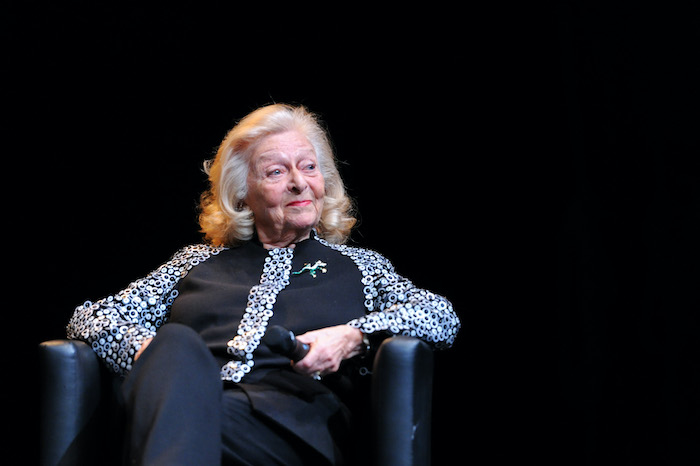 I 100 anni di Susanna Egri: al Maggiore una serata tra memoria e nuove creazioni