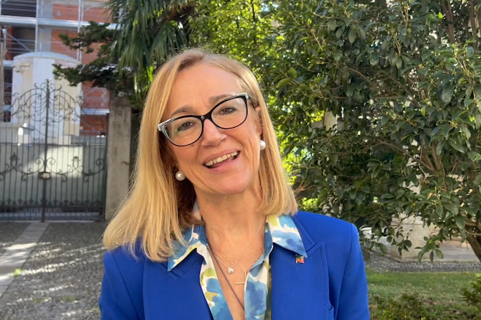"Nessuna novità e troppe spese": l'affondo di Cristina alla giunta Albertella 