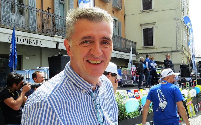 Elezioni a Verbania, la Lega apre al Terzo polo
