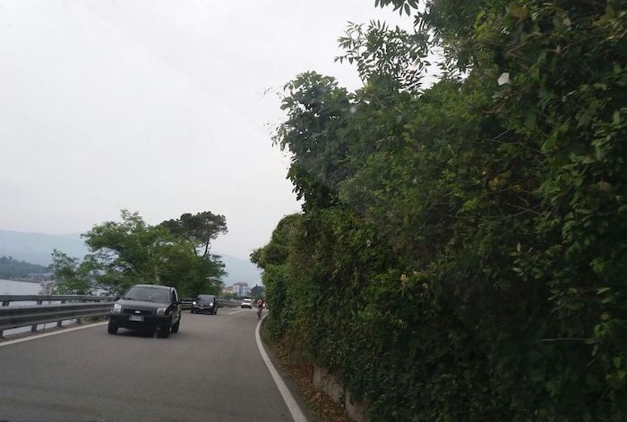 La Ss 34 non è un'emergenza. Reschigna: scelta irresponsabile e Cristina attacca i 5Stelle