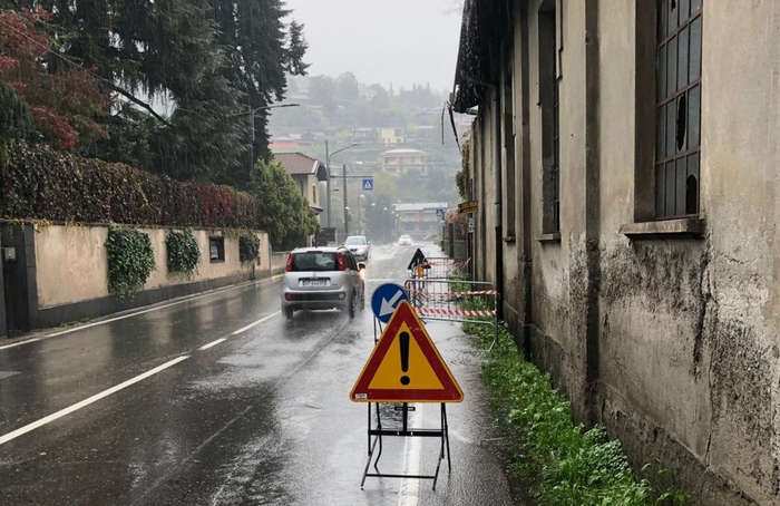 via bosco uno