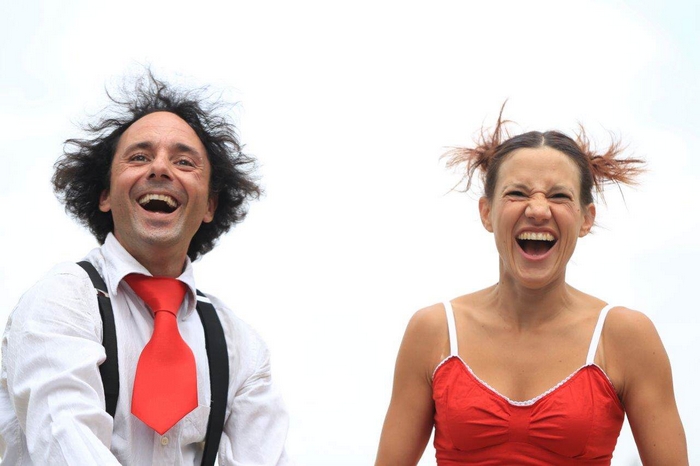 I Nanirossi chiudono il festival del teatro per ragazzi