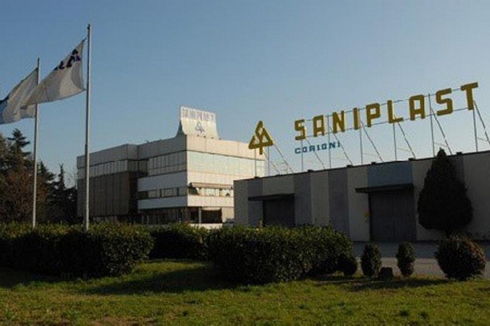 Passa di mano la Saniplast: salvo lo stabilimento di Verbania