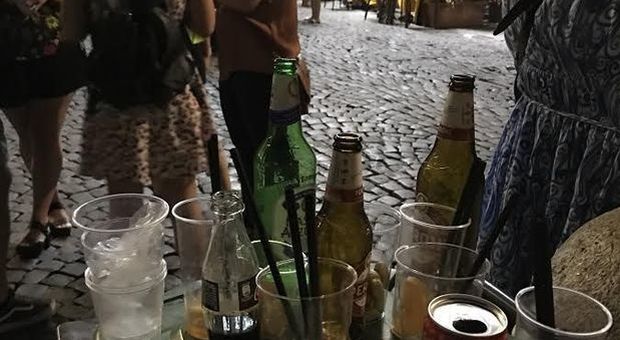 alcol