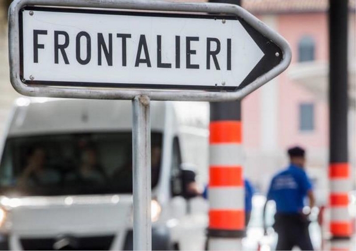 La Svizzera “frena” sui permessi di lavoro ai frontalieri stagionali