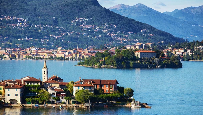 Villa Taranto e le Isole Borromee rinviano l’apertura al 4 aprile
