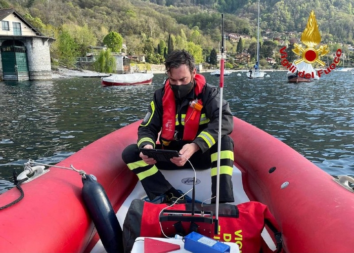 Si cerca nel Verbano un uomo scomparso da sei giorni (foto)