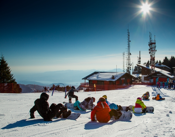 Anche al Mottarone differita la riapertura stagionale 