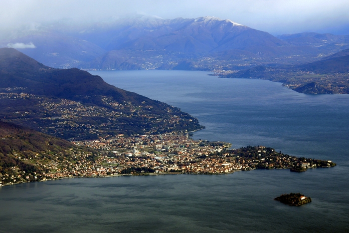 Verbania alla sfida della Capitale italiana della cultura