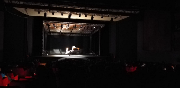 "19teen", il concerto dello Stresa Festival programmato dai liceali (foto e video)