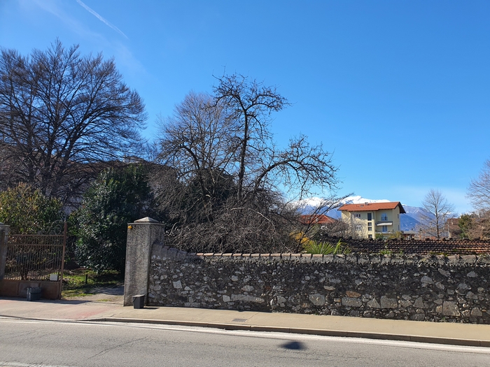 Anche la civica contro il discount all'ex floricoltura: si faccia un parco urbano