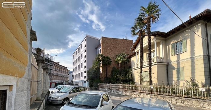 A febbraio la demolizione, poi due anni di lavori. L’Alberghiero aprirà nel 2024