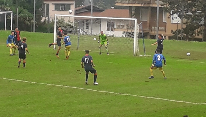 Lo Stresa allunga in vetta, il Baveno non si ferma più e aggancia il Verbania