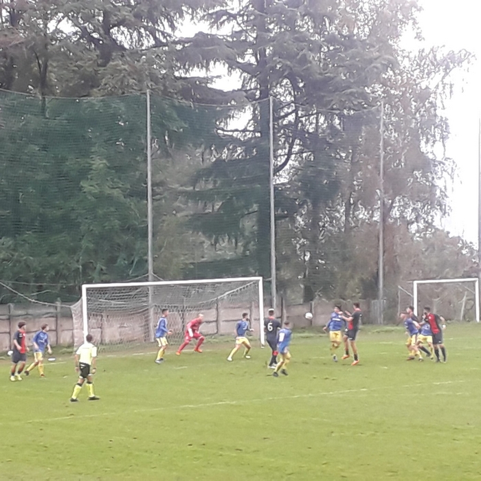 Lo Stresa a grandi passi verso la serie D. Il Verbania perde ed è quartultimo