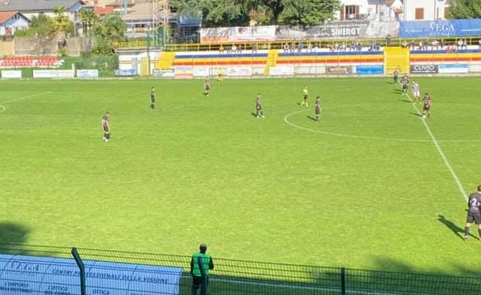 Lo Stresa pareggia con l’ultima ma è primo, il Baveno vince ancora e avvicina il Verbania