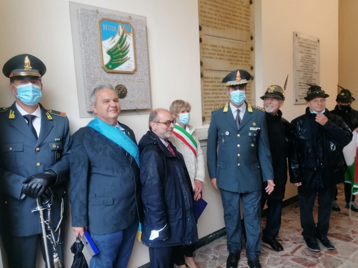I primi cent'anni degli Alpini dell'Intra, la seconda sezione Ana più antica d'Italia (foto)