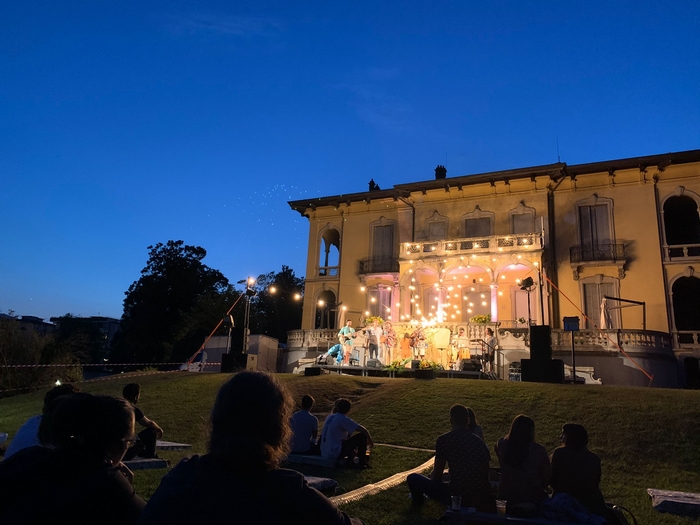 Muttolina: un successo la prima edizione del festival indie del Vco