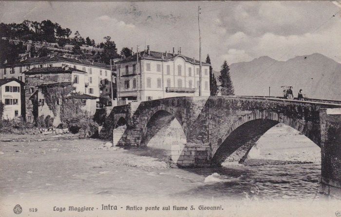 Ricostruiamo il ponte sul San Giovanni, al via la petizione popolare