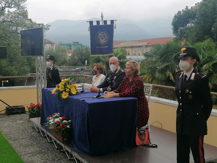 “Una stanza tutta per sè”: dai carabinieri audizioni protette alle vittime di violenze e abusi