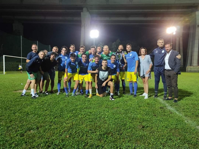 Lo Stresa vince e allunga a +5 sulla Biellese. Il Verbania si salva in extremis