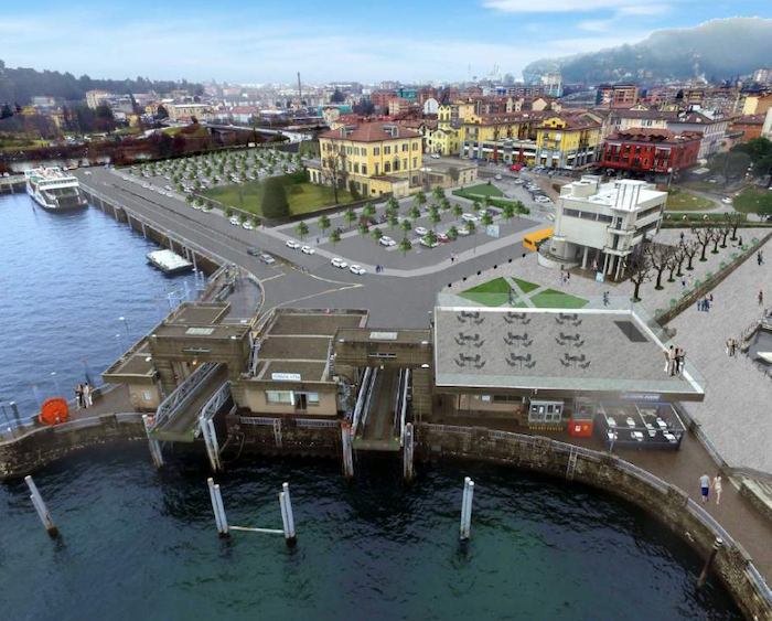 Verbania: 20 milioni dal Pnrr per cambiare volto alla città, i progetti - Foto