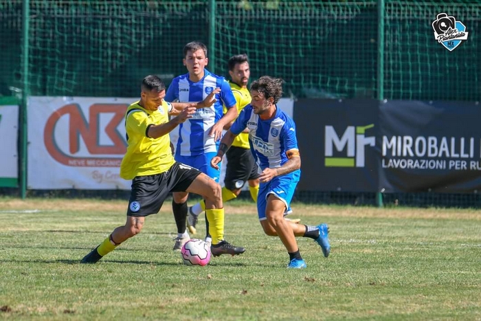 Lo Stresa in lutto va a Castellanza