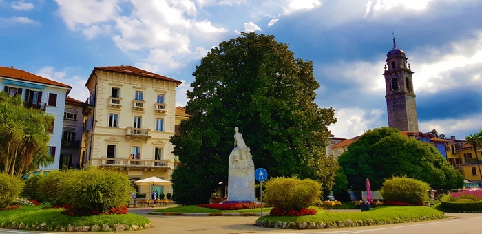 Il TgR del Piemonte in tour nelle province: debutto a Verbania