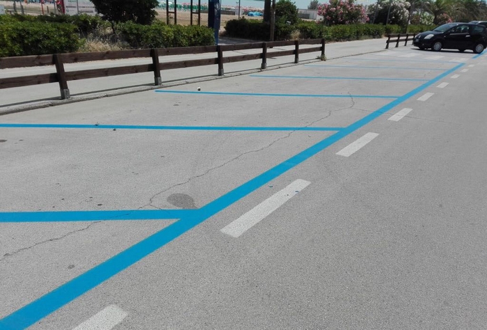 Auto elettrica? Sosta gratuita (o scontata)