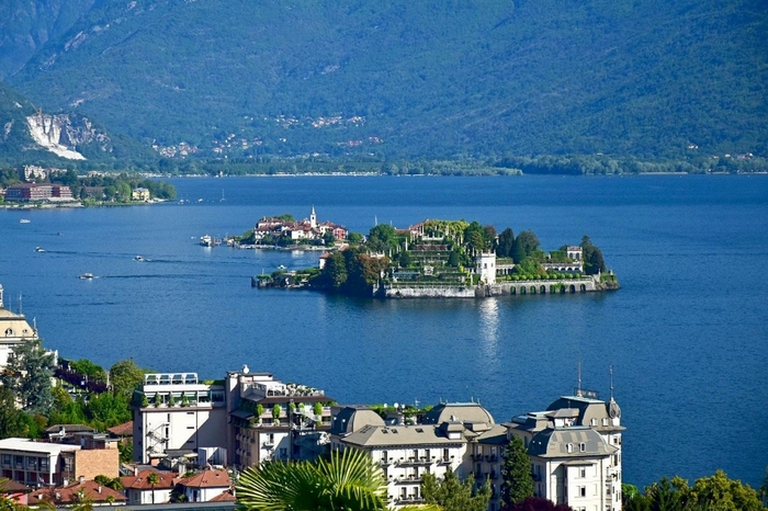 Isole Borromee nel Patrimonio Unesco, tavola rotonda a Stresa