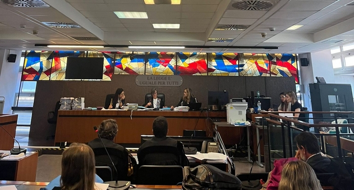 Veneto Banca, nel processo ai revisori ammesse come prova le e-mail