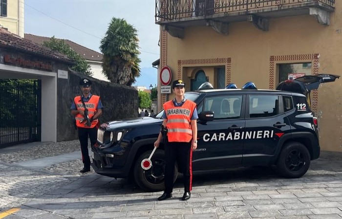 Ubriaco abusa della compagna: arrestato per violenza sessuale