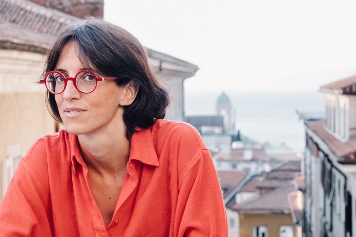 Alma, una storia di Balcani al Premio Stresa