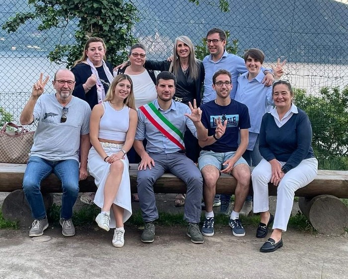 Lanino confermato a Ghiffa per il terzo mandato