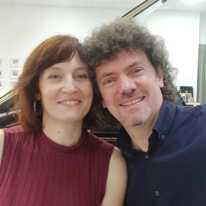 Concerto di pianoforte pro oratorio in ricordo del giudice Massa