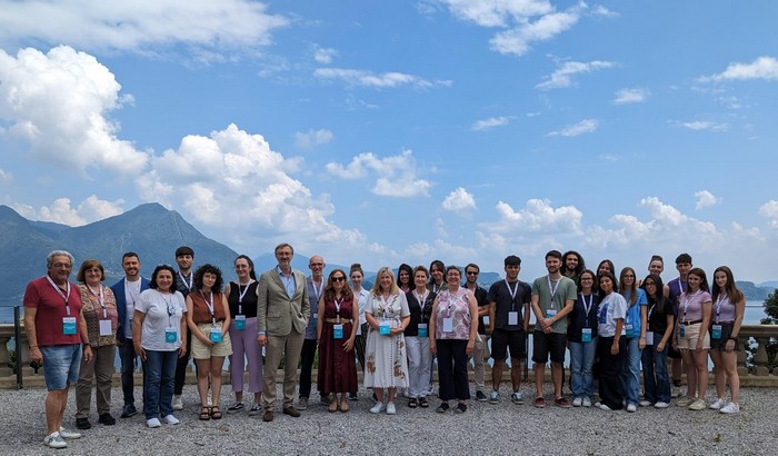 Apre la summer school di communication and public speaking