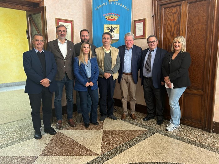 Con Terzi presidente Verbania va oltre al teatro: il Maggiore è un centro eventi