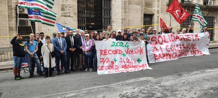 Crisi Barry Callebaut, un consiglio comunale aperto entro il 16 dicembre