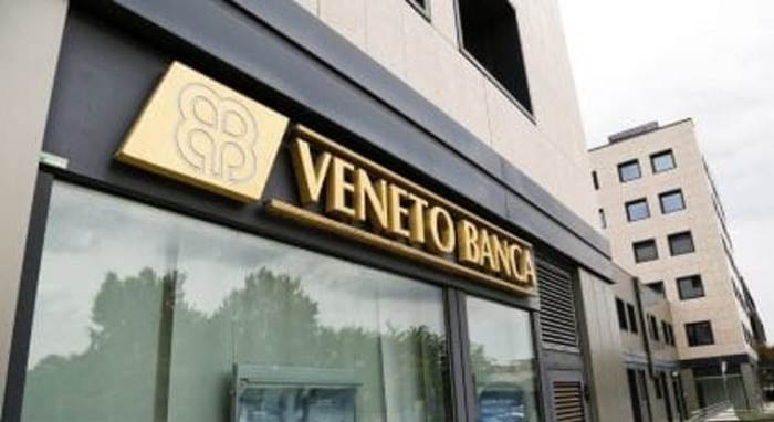 Veneto Banca, l’ex a.d. liquidato con 3,6 milioni quando già c’era dissesto