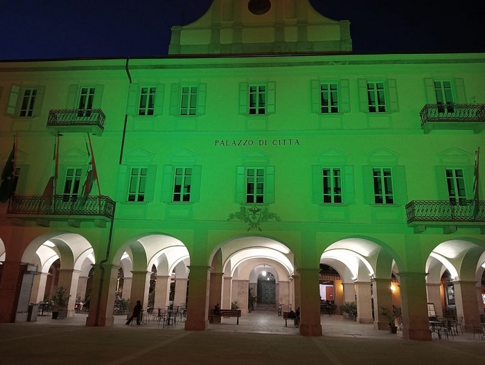 Verbania "verde" contro la Sla