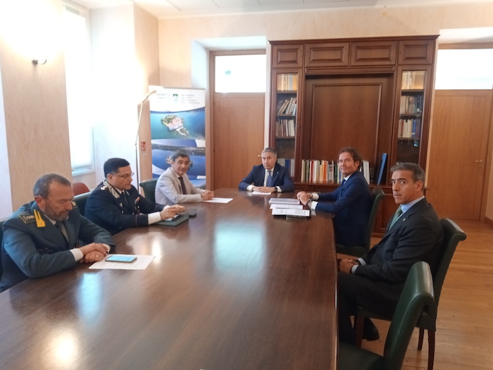 Le mani delle mafie sugli appalti, vertice in Prefettura. Obiettivo prevenzione