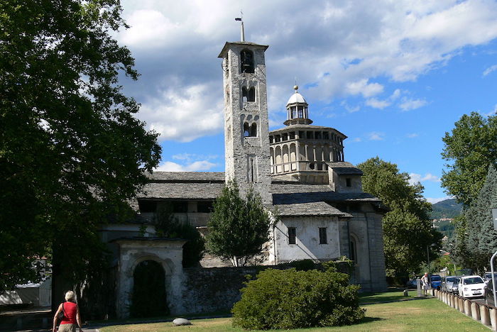 Celebrazioni dell’Assunta e Festa alpina a Madonna di Campagna