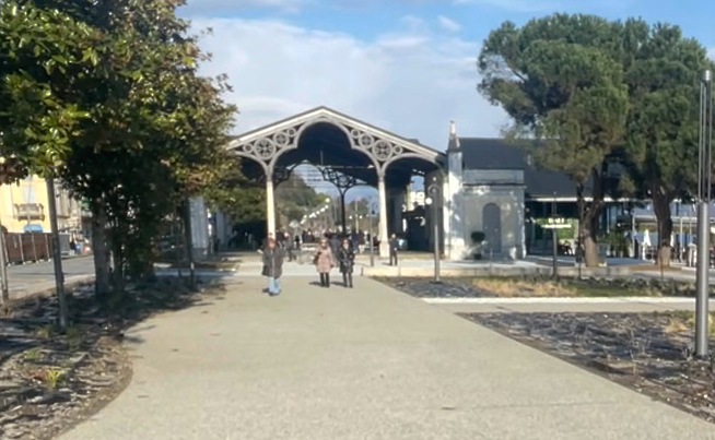 Intra ricorda le tragedie del 1944: commemorazione al vecchio imbarcadero