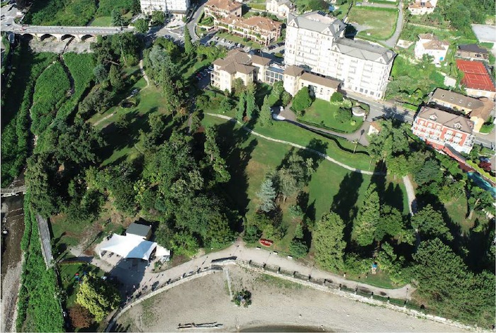 Baveno: weekend di Pasqua con Fiorissimo 