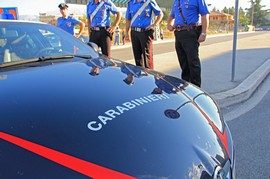 carabinieri 5