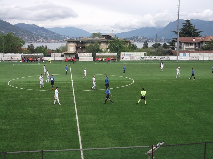 Altro derby in Eccellenza con Baveno-Stresa. Verbania a Settimo