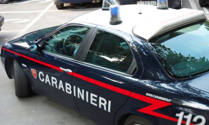 Gattico, rapina in un supermercato