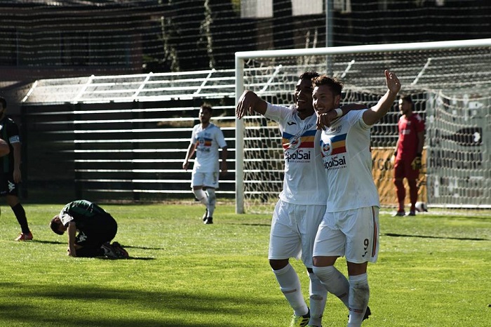 Inizia la seconda fase della coppa Italia di Eccellenza e Promozione