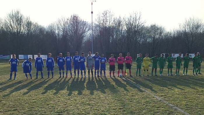 Il Fondotoce raggiunge la Dinamo Omegna nella finale del "Boccazzi"