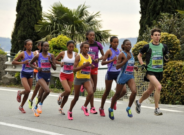 1.500 gli iscritti alla mezza maratona che si corre domenica